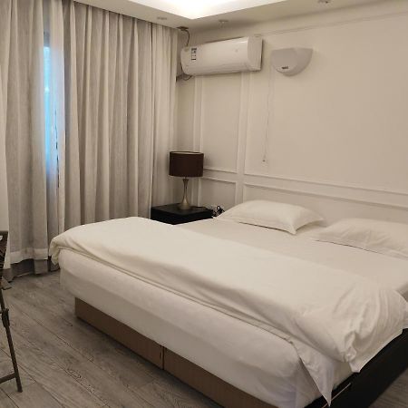 Lata Hotel Nuku'alofa Bagian luar foto