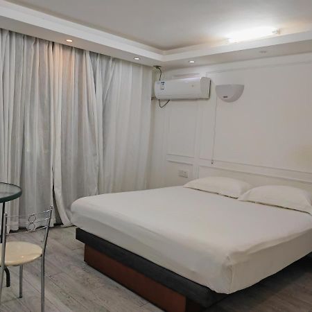 Lata Hotel Nuku'alofa Bagian luar foto