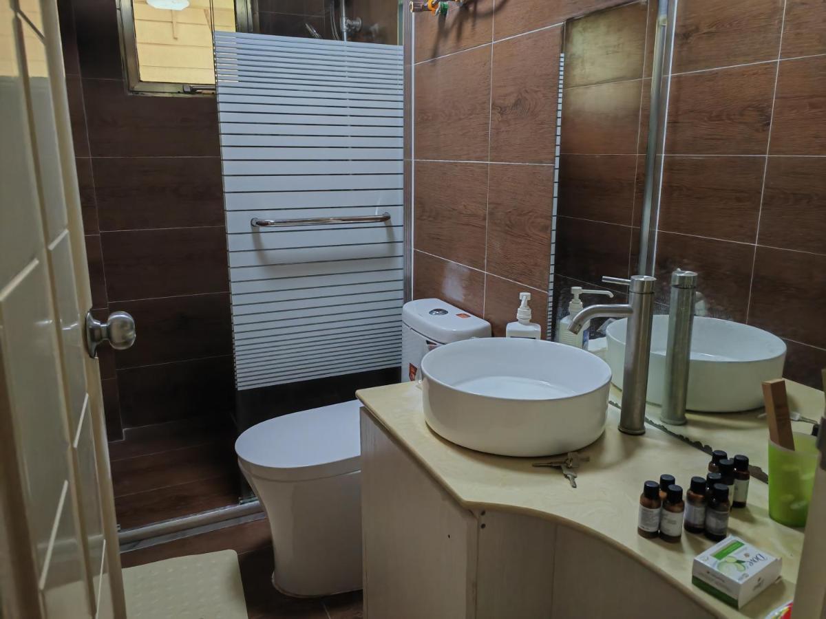 Lata Hotel Nuku'alofa Bagian luar foto