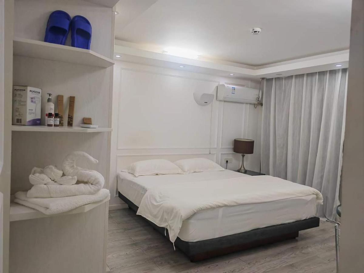 Lata Hotel Nuku'alofa Bagian luar foto